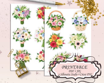 Printable tumblr stickers Aesthetic stickers Holographic Etsy photograph regarding Aesthetic Stickers Printable named Printable tumblr stickers Aesthetic stickers Holographic Etsy